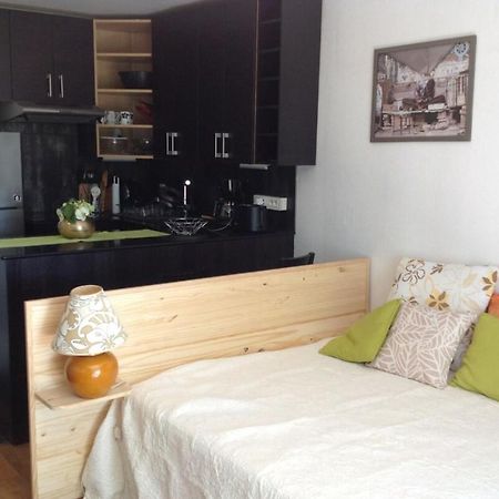 Apartament Studio Tiare Papeete Centre Zewnętrze zdjęcie