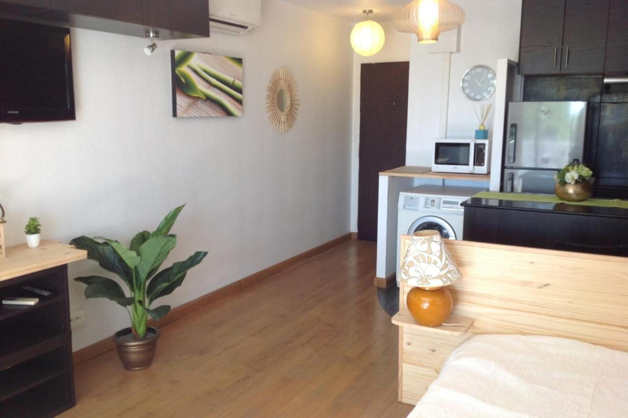 Apartament Studio Tiare Papeete Centre Zewnętrze zdjęcie