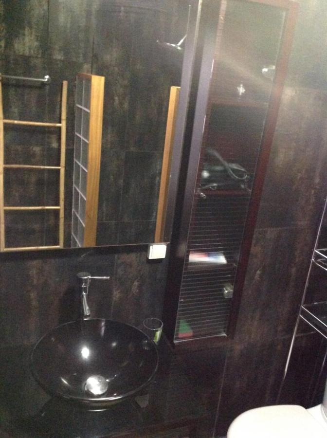 Apartament Studio Tiare Papeete Centre Zewnętrze zdjęcie