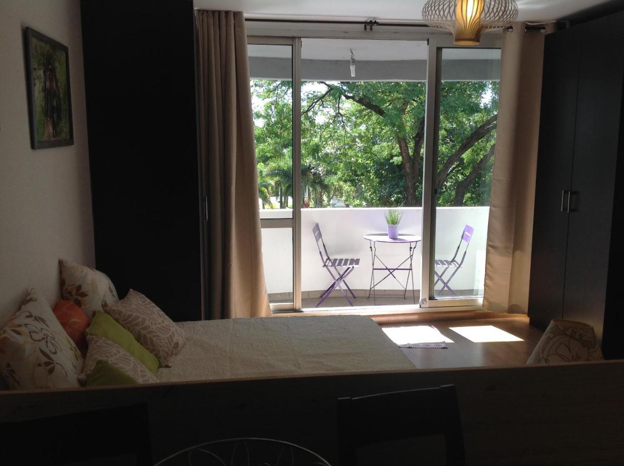 Apartament Studio Tiare Papeete Centre Zewnętrze zdjęcie